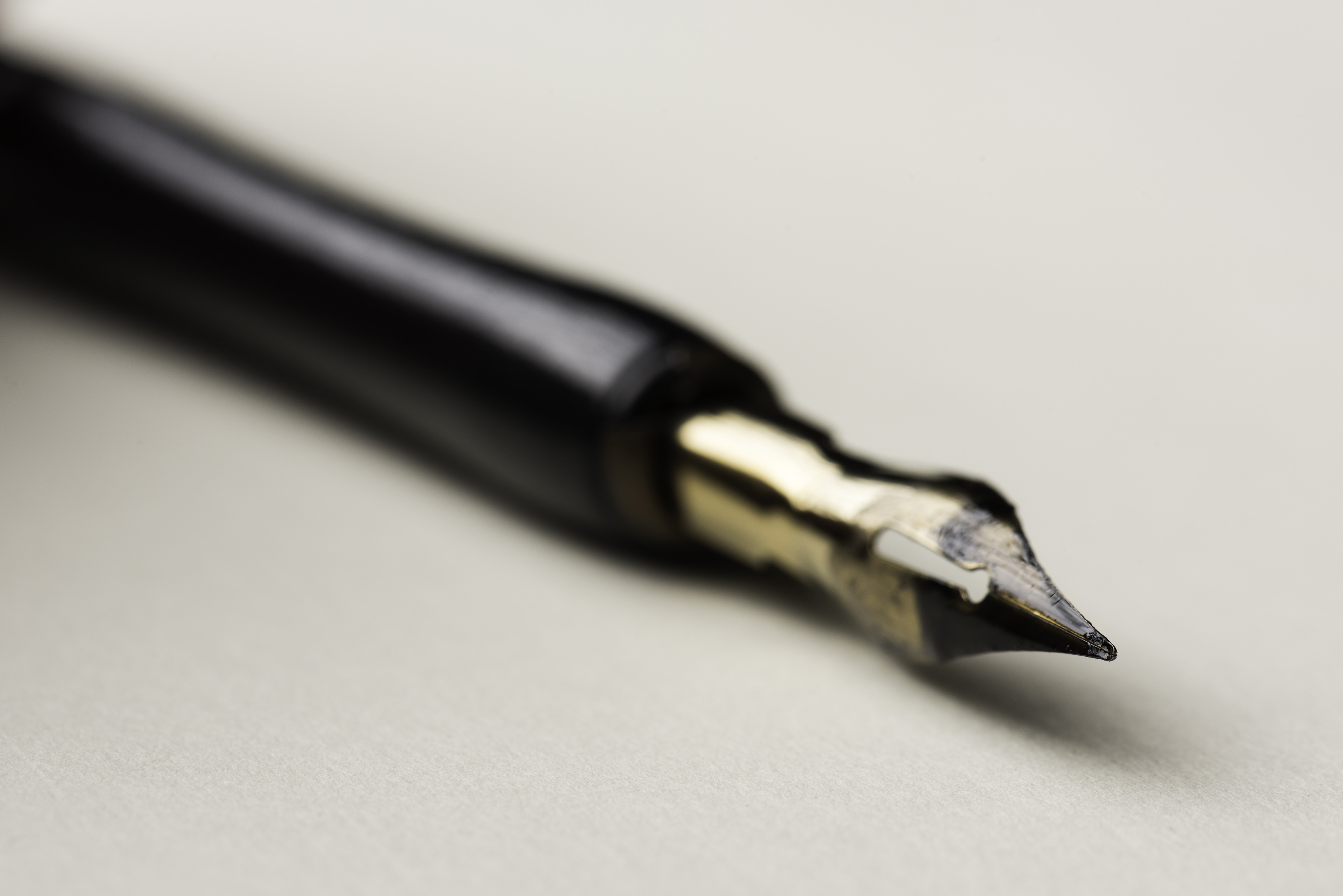 Seward dip pen