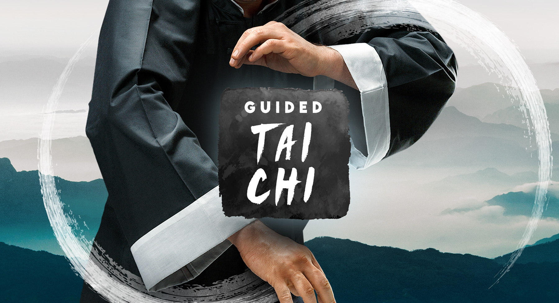 Guided Tai Chi VR App