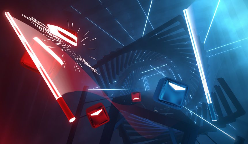 Beat Saber