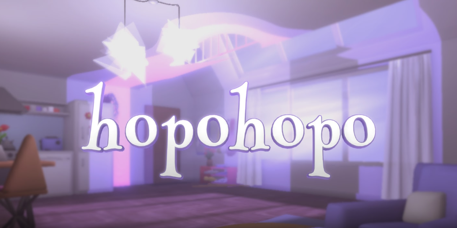 Hopohopo