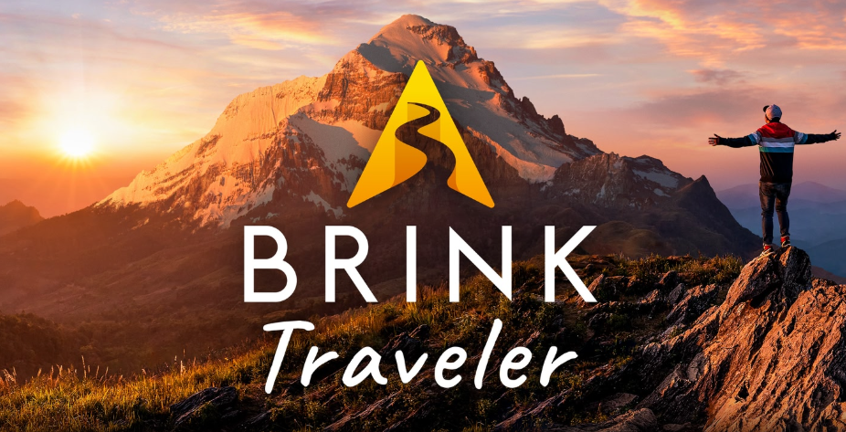 Brink Traveler