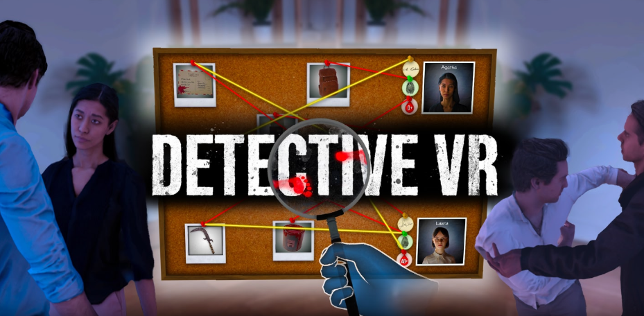 Detective VR