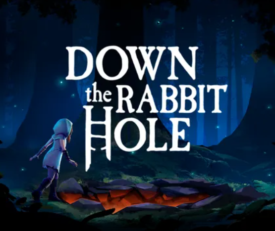 Down the Rabbit Hole