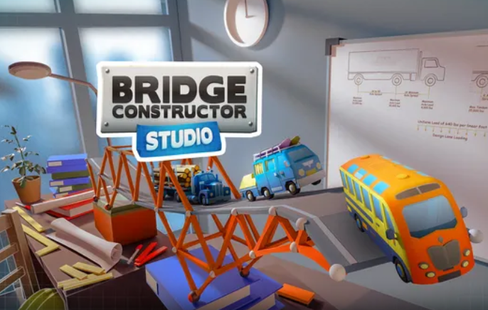 Bridge Constructor