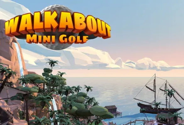 Walkabout MiniGolf