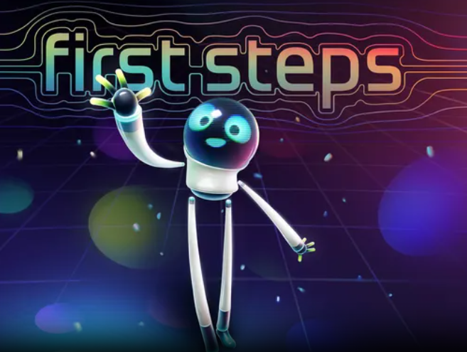 First Steps