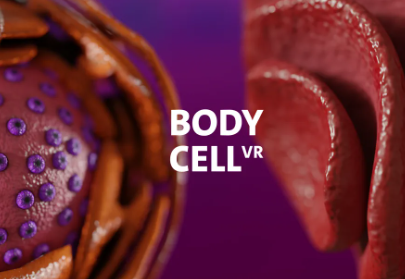 Body Cell VR
