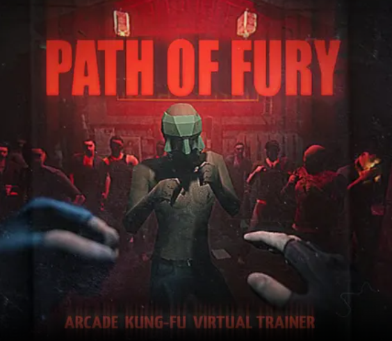Path of Fury