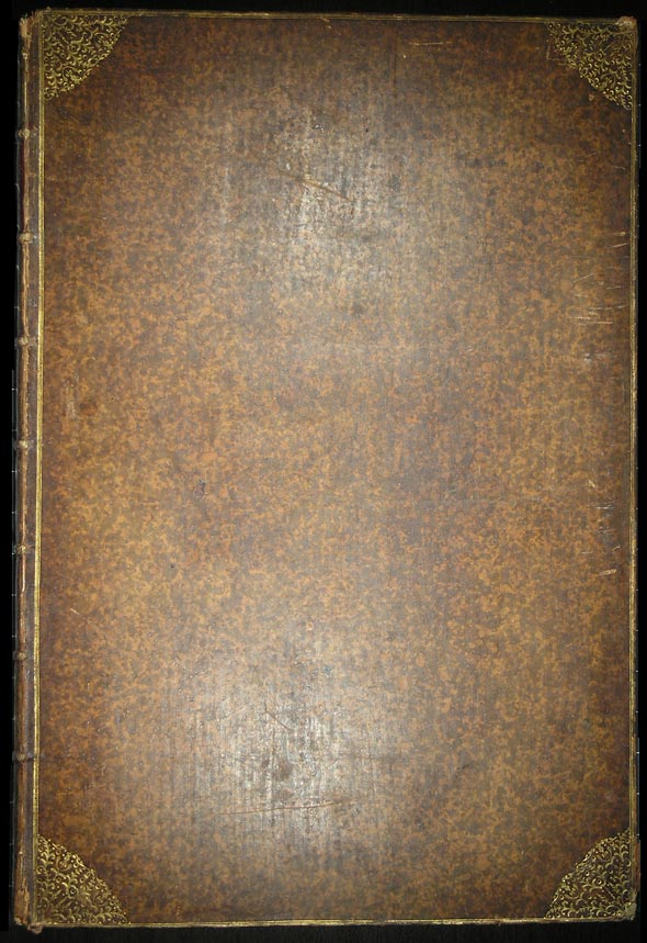 kew cover