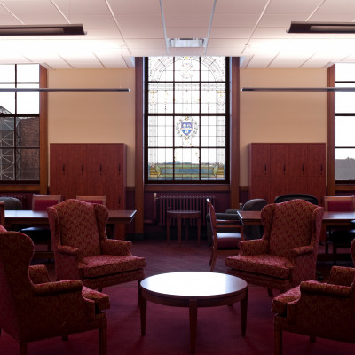 Graduate Room North