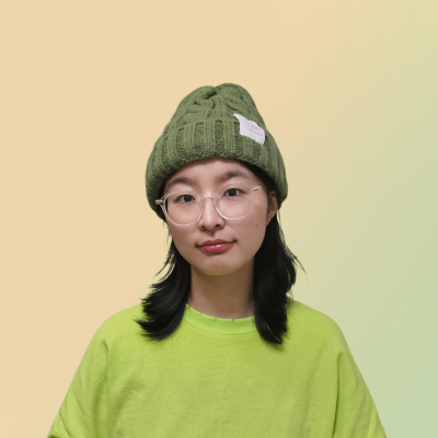 Profile picture for user yzh420