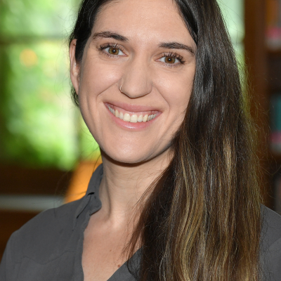 Profile picture for user ahuff