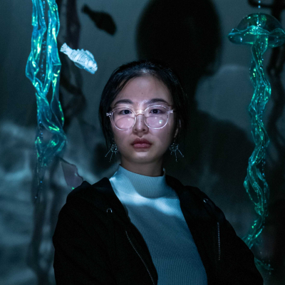 Profile picture for user yzh420