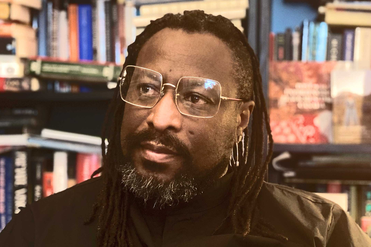 Rinaldo Walcott