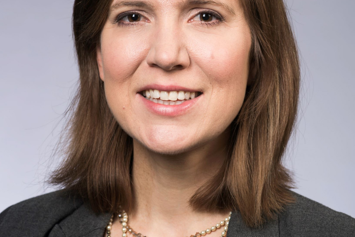 Julia Maddox