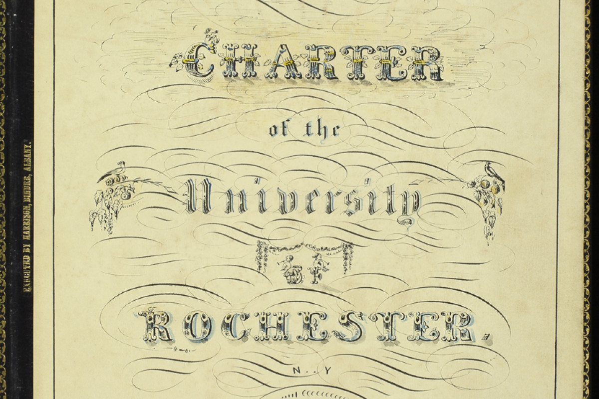 Charter-titlepage