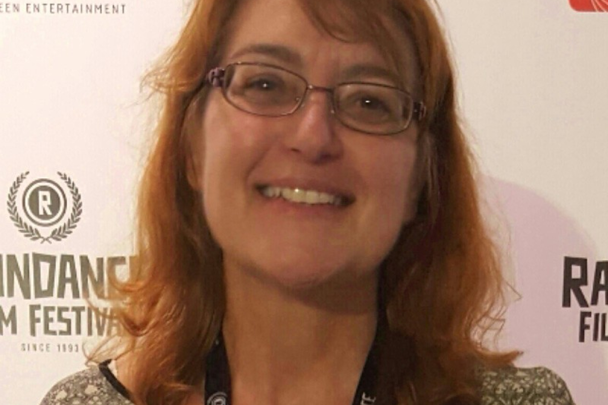 Nathalie Mathe