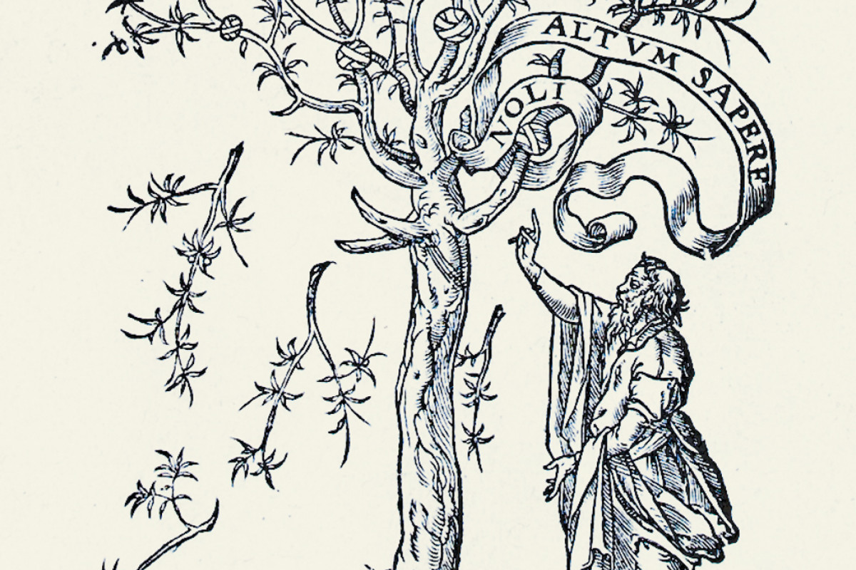 Thucydides detail from title page