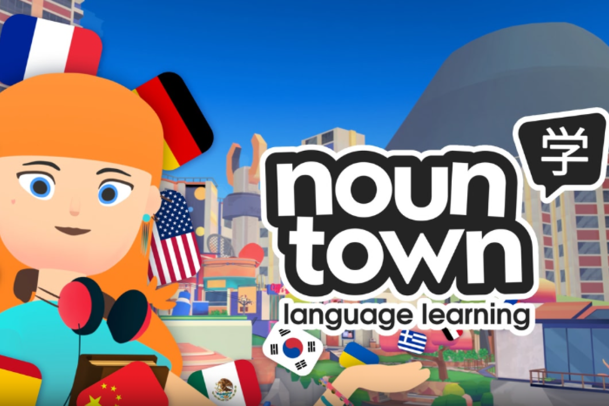 Noun Town