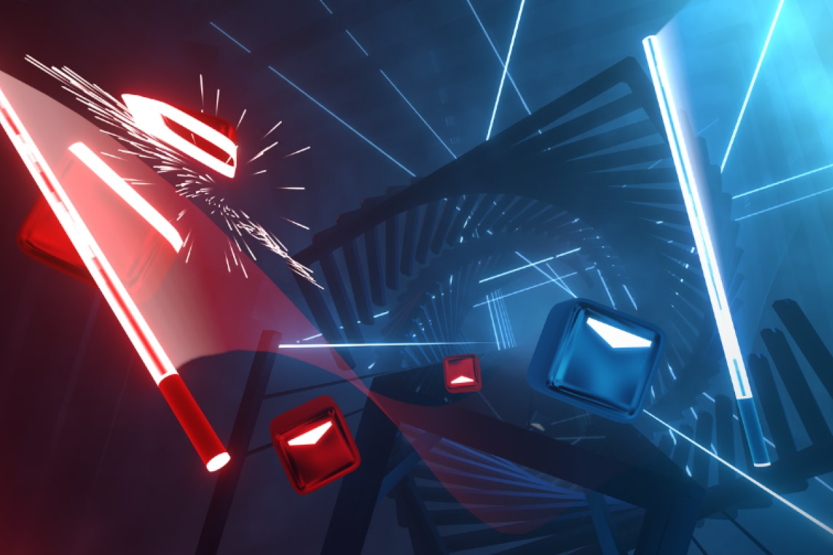 Beat Saber