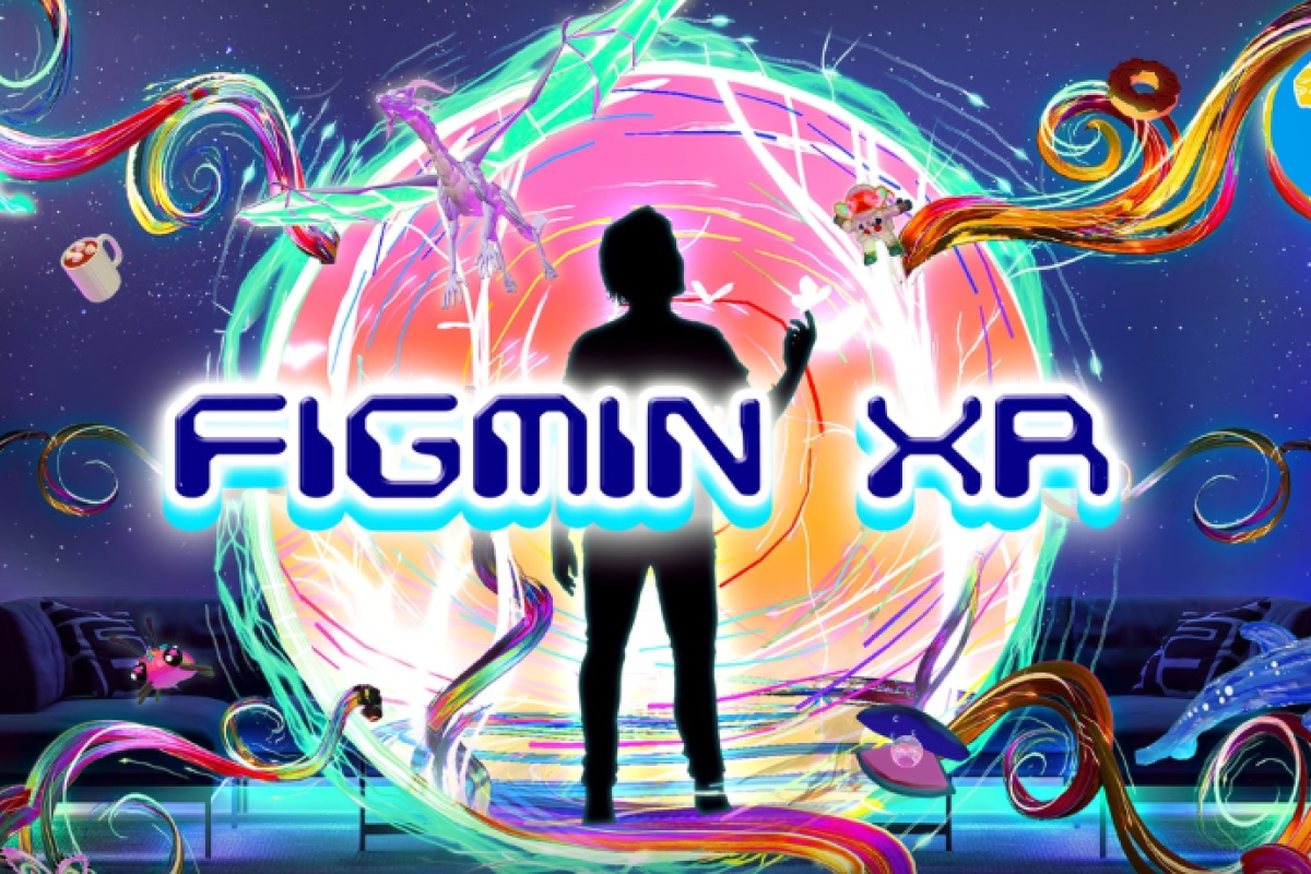 Figmin XR