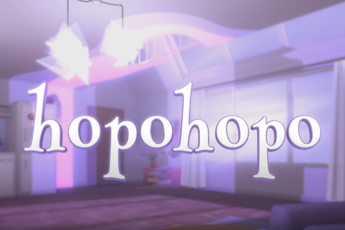 Hopohopo