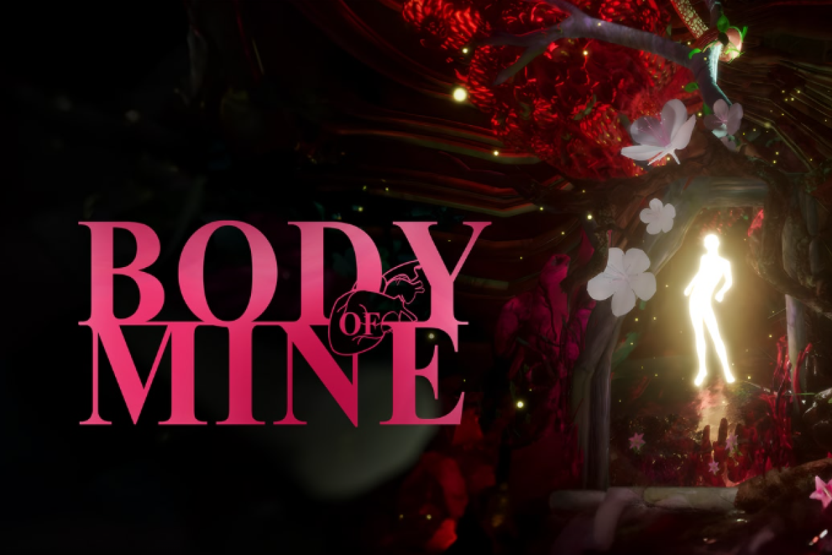 Body of Mine