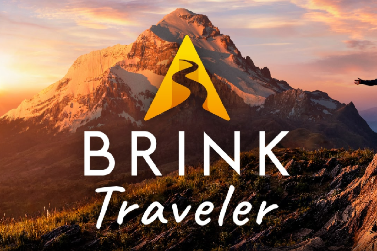 Brink Traveler