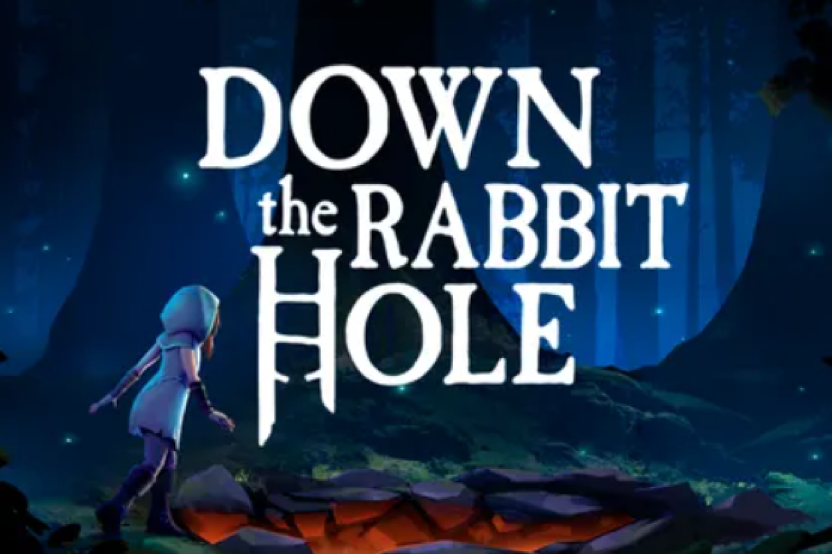 Down the Rabbit Hole