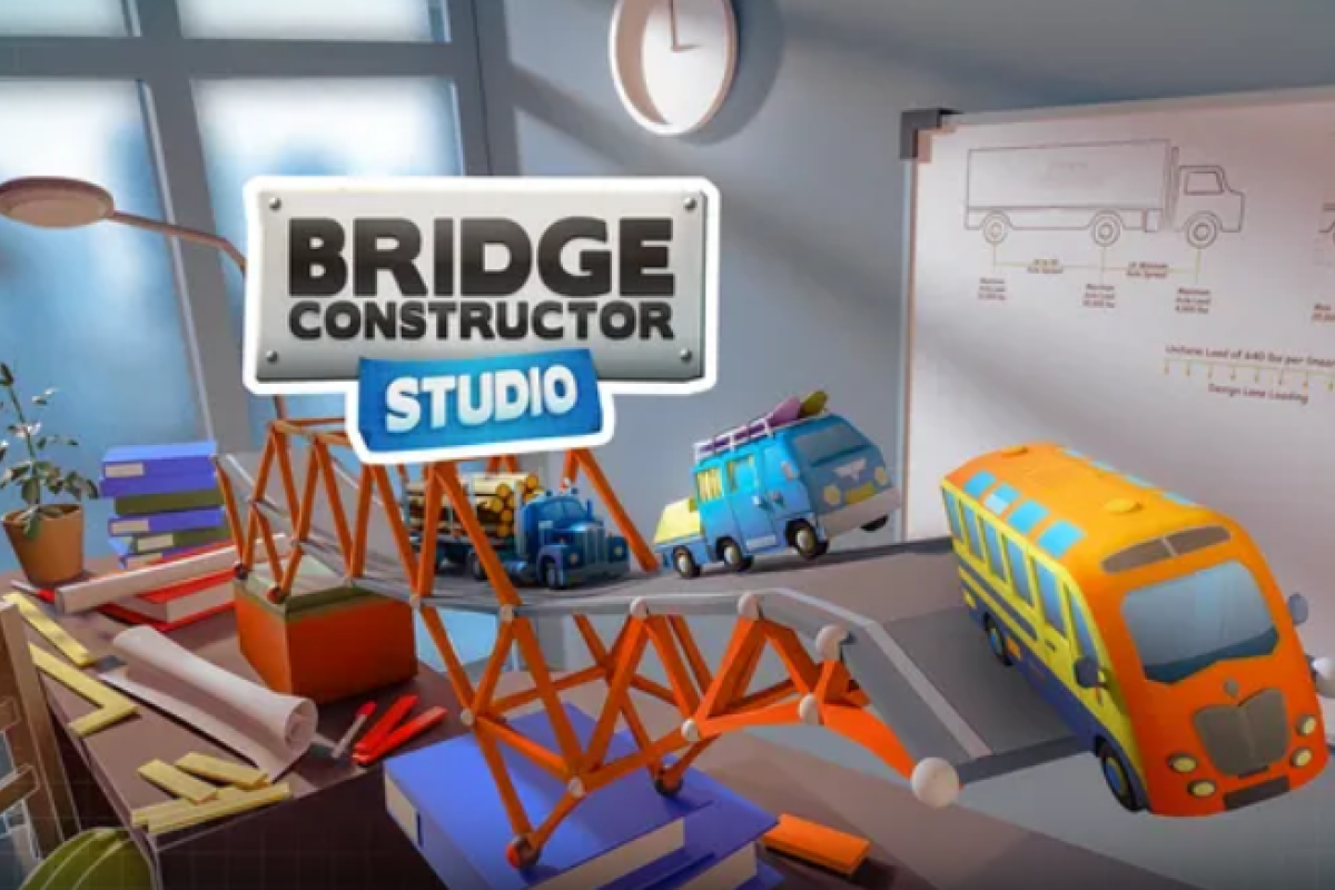 Bridge Constructor