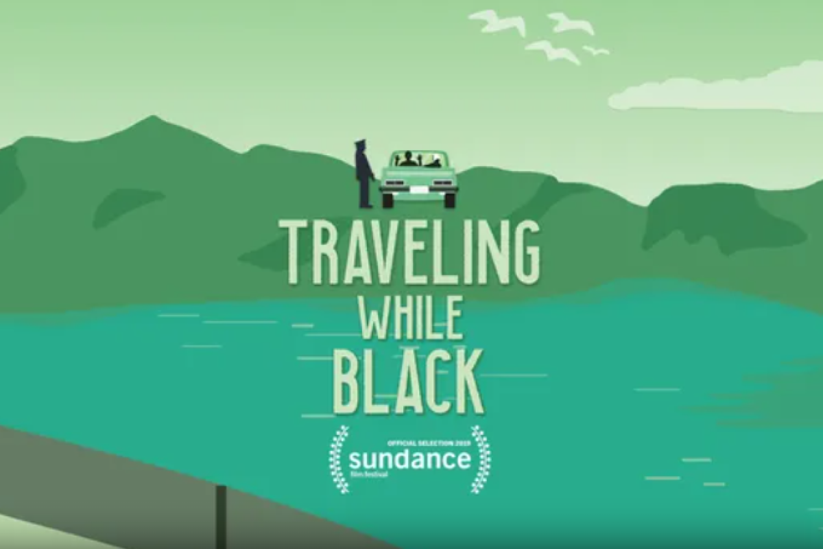 Traveling While Black
