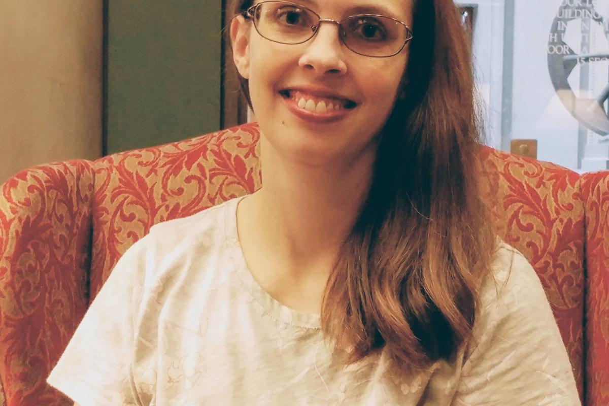 Melinda Wallington