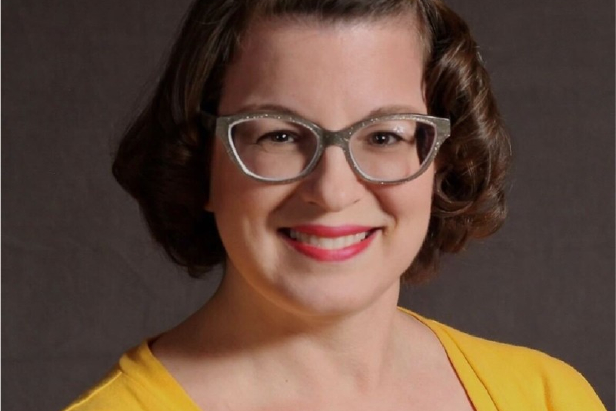 Alissa Brodsky