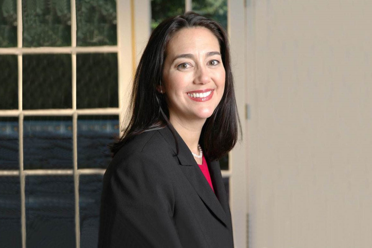 Erin Gruwell