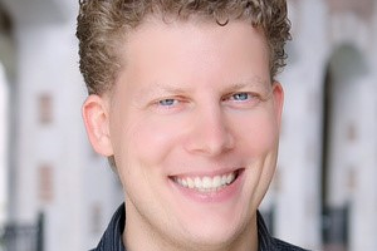 Michael Nebeling