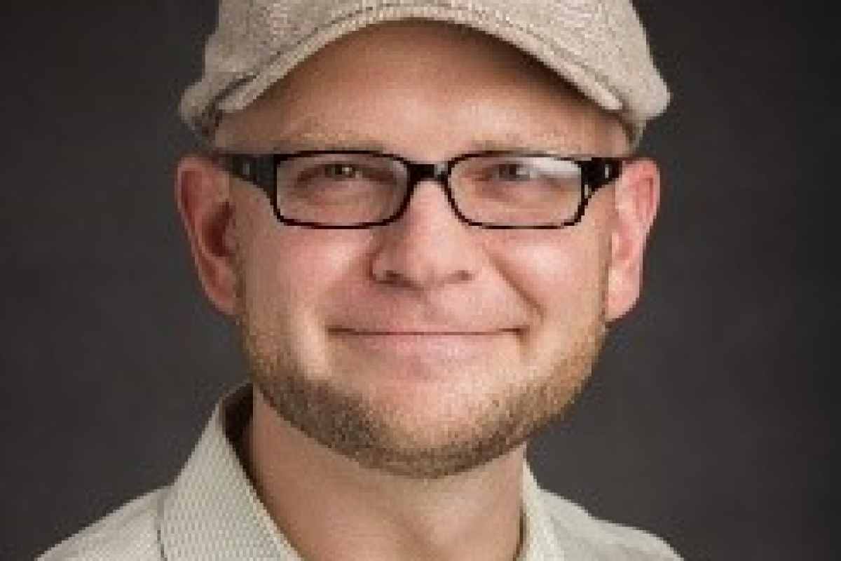 Robb lindgren