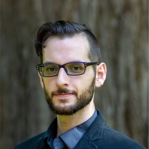 Dr. Benjamin Suarez Jimenez. 