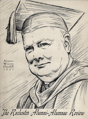 churchill