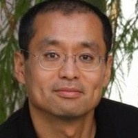 Speaker Dr. Chaio Liu.