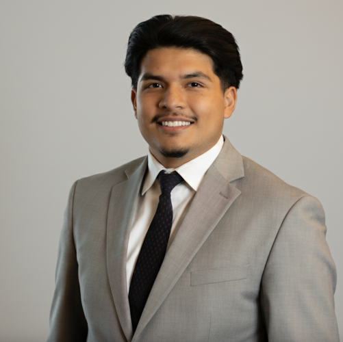 Consultant Jose Professional Headshot 