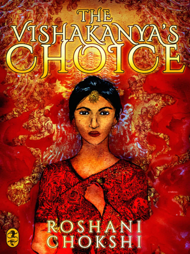 Cover of The Vishakanya's Choice