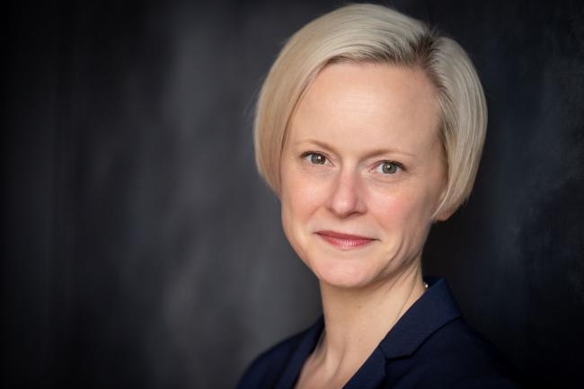Emily Sherwood