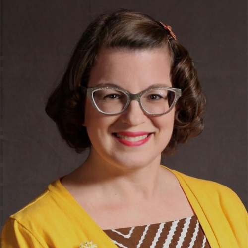 Alissa Brodsky