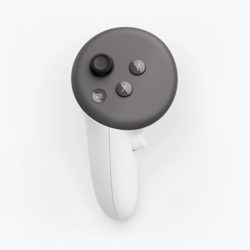MetaQuest Controller