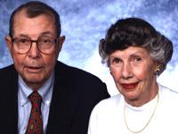 John W. and E. Pauline Handy 