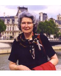 Joyce M. Melissinos