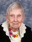 Lucretia McClure