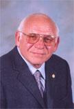 Roger Friedlander