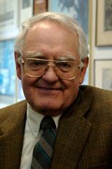 Russell Peck