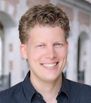 Michael Nebeling